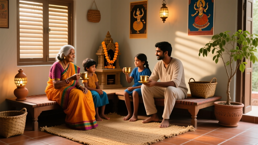 Orissa: A Practical Parent’s Guide to Raising Children in Odisha’s Cultural and Educational Landscape