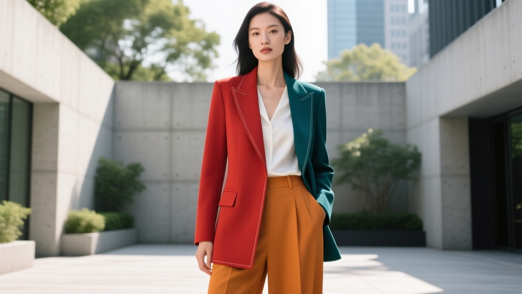 Where to Get a Blazer Tailored Near Me (2024 Guide)