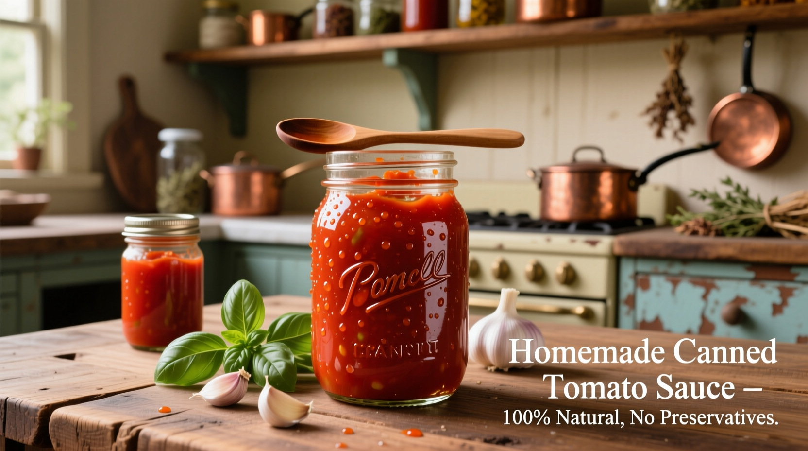 Safe Tomato Sauce Canning Recipes: Step-by-Step Guide