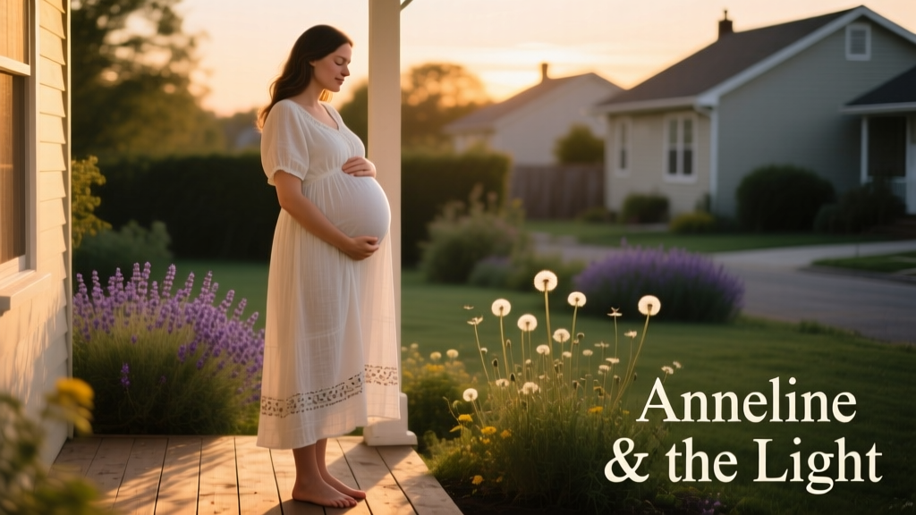 Anneline: Evidence-Based Insights for Prenatal Health Professionals and Expectant Parents