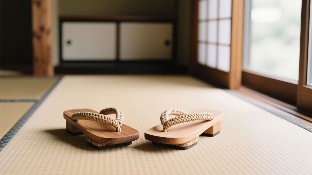 Geta & Zori Craft: Traditional Japanese Footwear Guide 2026