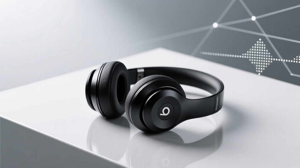 Beats Studio 3 Pairing Guide: iOS, Android, Windows, macOS