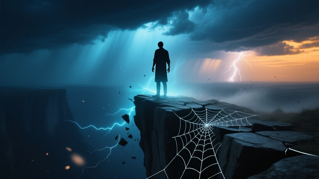 Dying Feeling Fear: Emotional Dream Meaning