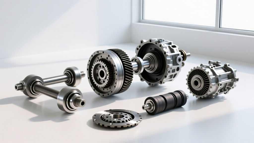 Kia Telluride Drivetrain CV Axle Cost Breakdown (2026)