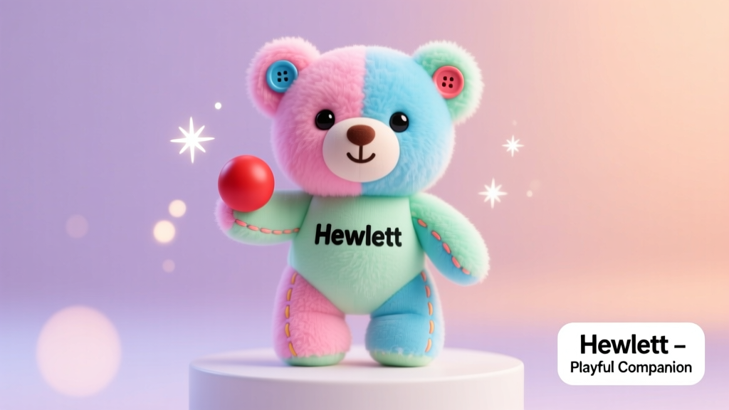 Hewlett-Packard’s Legacy in Child Safety: From Early Electronics to Modern Toy Industry Standards