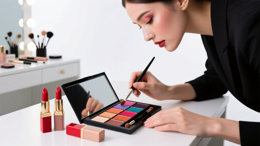 Natural Eyeshadow Look: Pro Tips That Actually Work (2026)