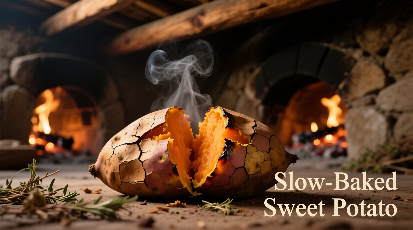 Perfect Baked Sweet Potato Oven Method: Time & Temperature Guide