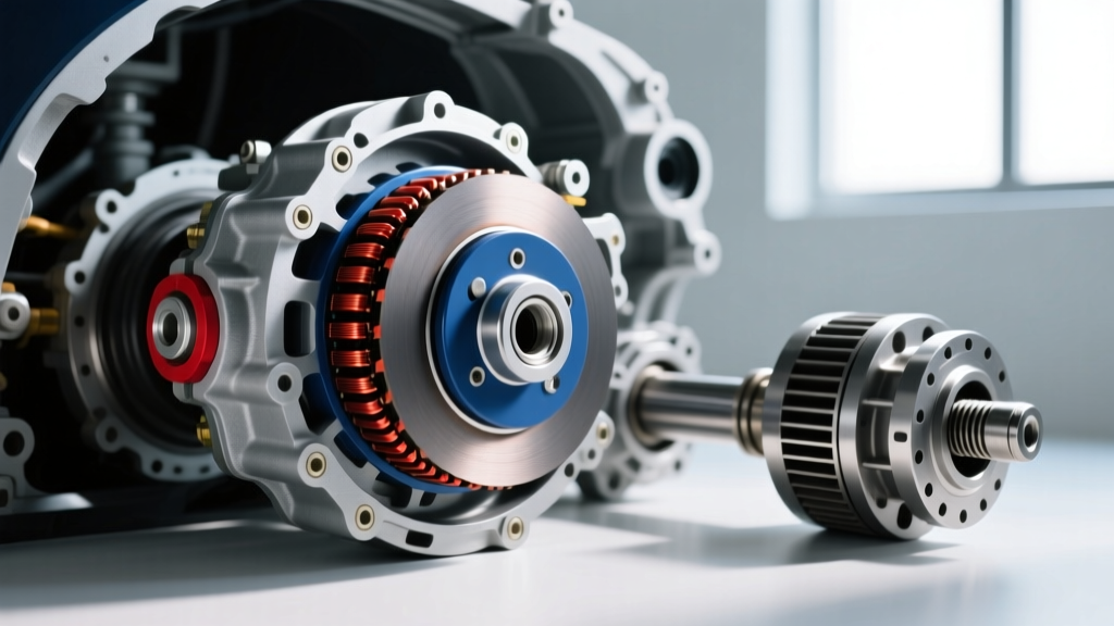 Step-by-Step Auto AC Clutch Diagnosis: Noise, Vibration, and Feel