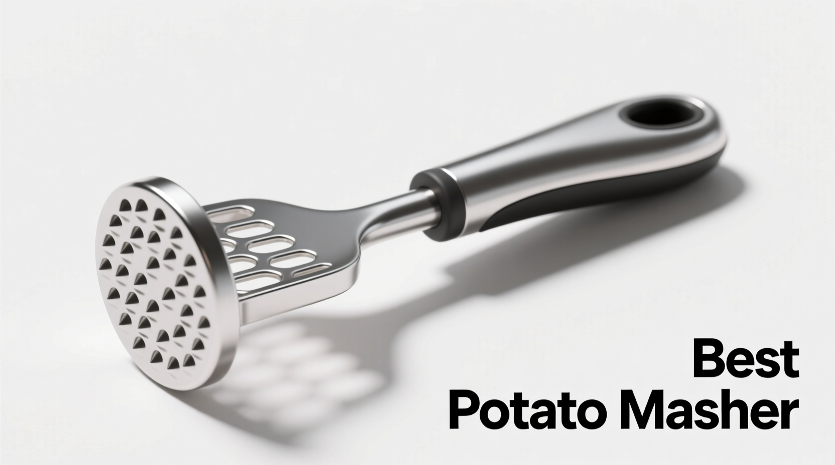 Best Potato Masher: Professional Chef Tested Recommendations