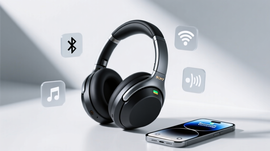How Do I Make Sony Wireless Headphones Work (2026)