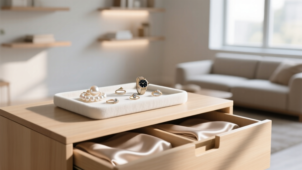 Does IKEA Sell a Jewelry Armoire? Honest Buyer’s Guide