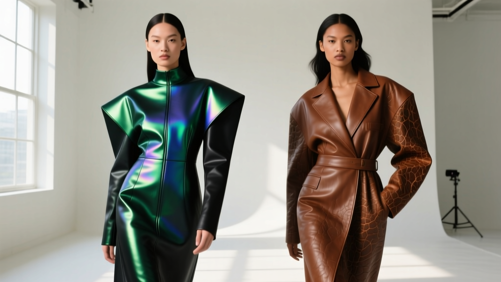 Lab-Grown Leather vs Real Leather: Cost & Style Breakdown