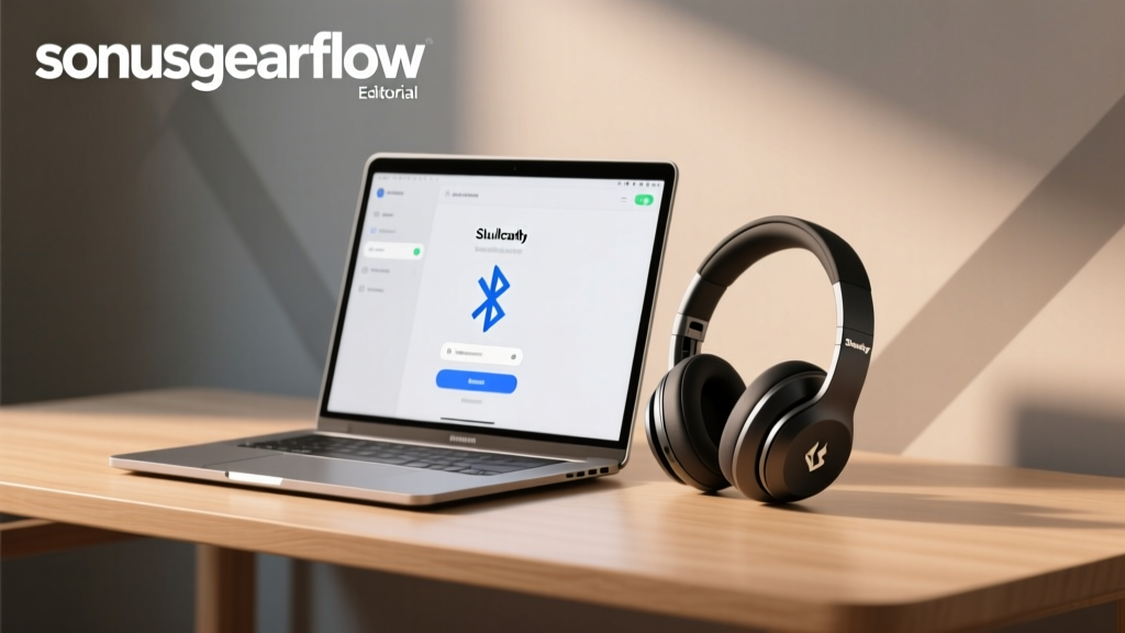 How To Pair Skullcandy Wireless Headphones To Laptop (2026)