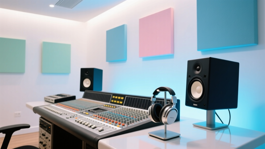Exhaust Acoustic Testing: Real-World Data Guide
