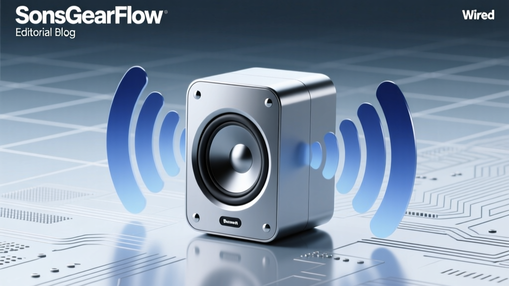 Why Are Bluetooth Speakers Mono? (It’s Not Broken)