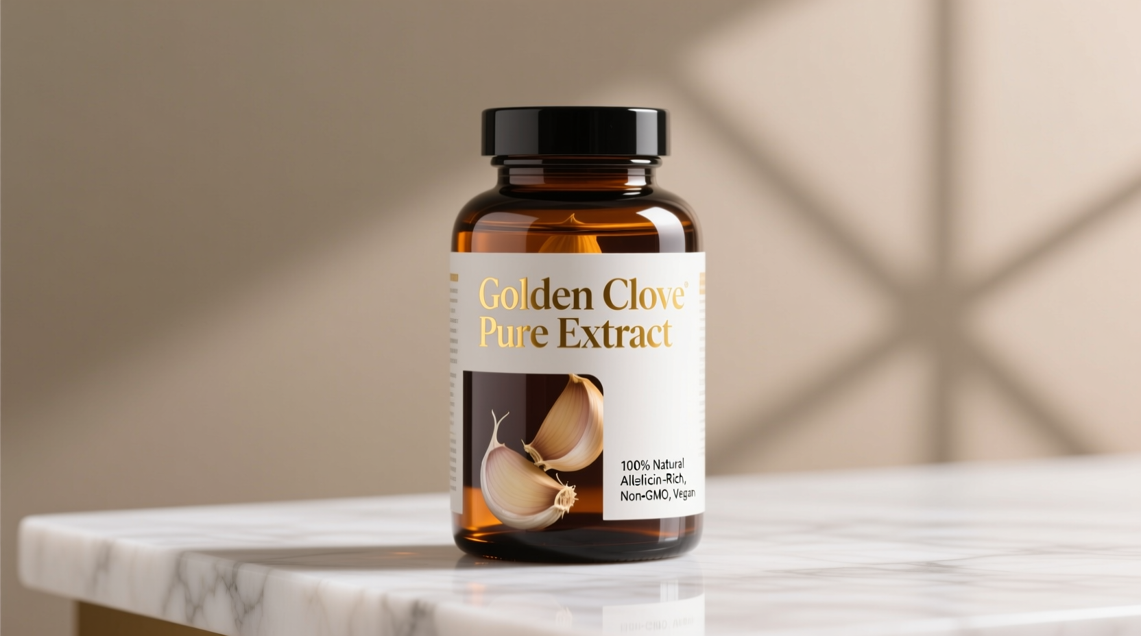 Best Garlic Supplements: Science-Backed Guide for 2024