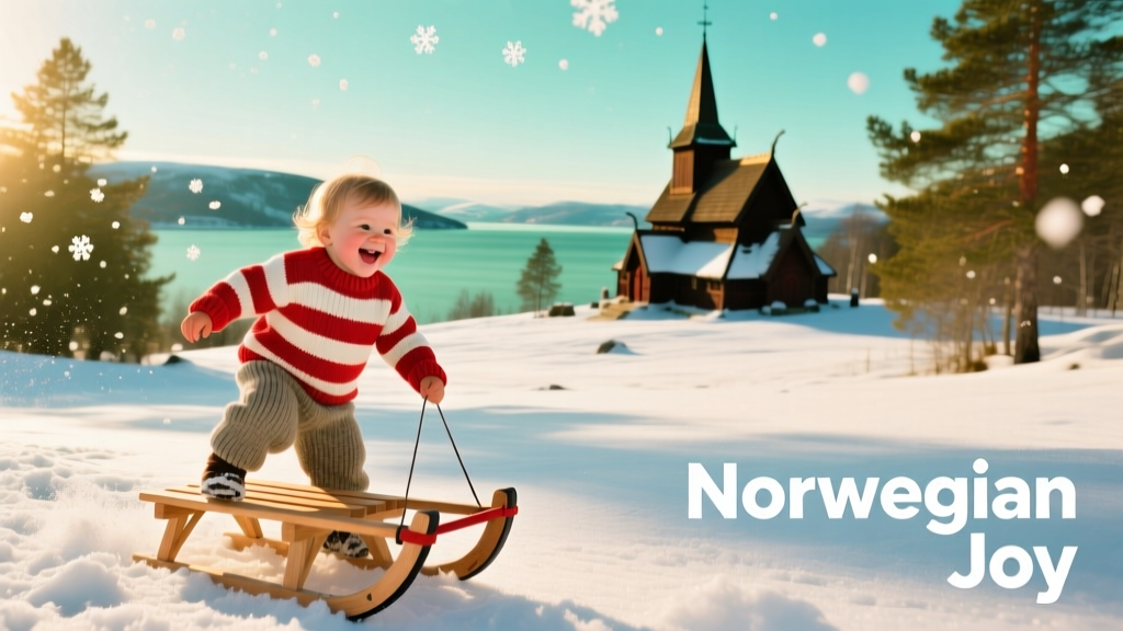 Norwegian Childcare Practices: Evidence-Based Insights for Early Childhood Educators