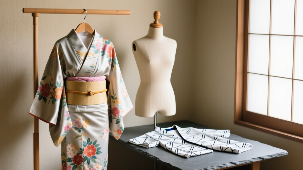 Yukata vs Jinbei: 2026 Japanese Summer Wear Guide