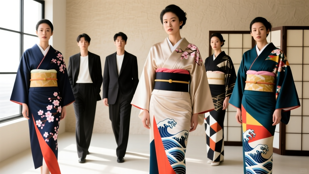 Celebrity Kimono Trends: Red Carpet to Street Style Guide