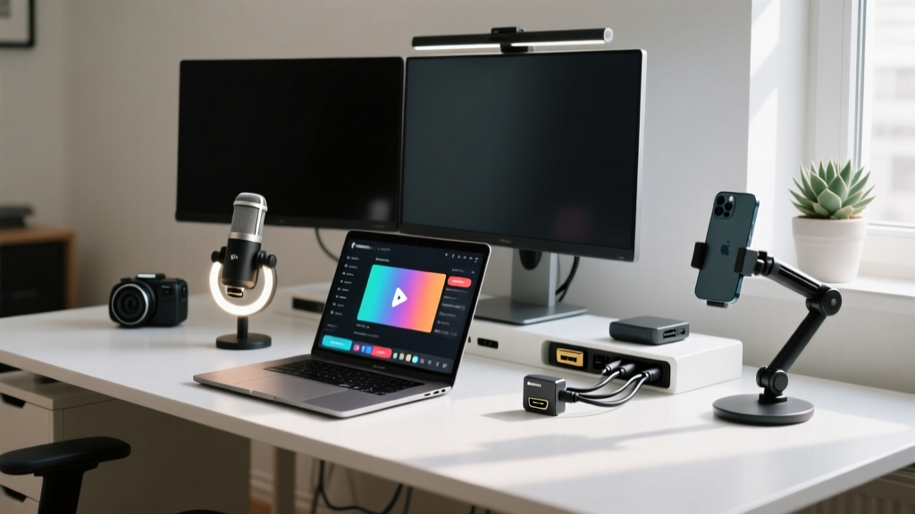 7 Live Screen Broadcast Tips to Stop Lag & Audio Issues