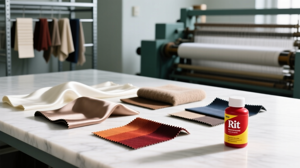 Where to Buy Rit Dye: A Textile Pro’s Buyer’s Guide