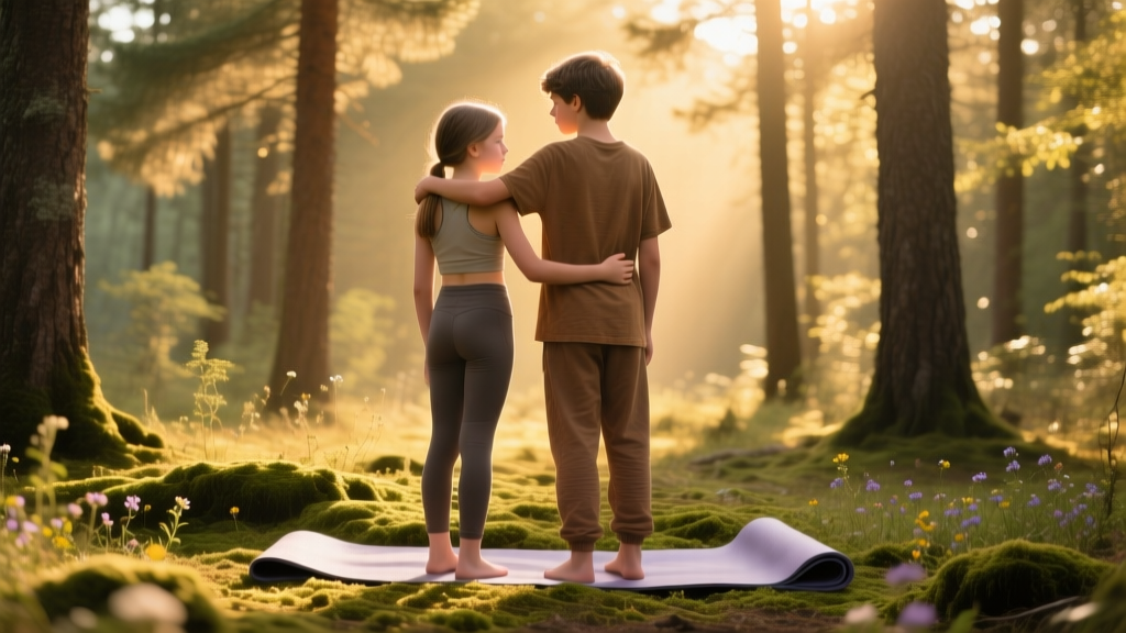 Sibling Conflict as Connection Practice: A Therapist’s...