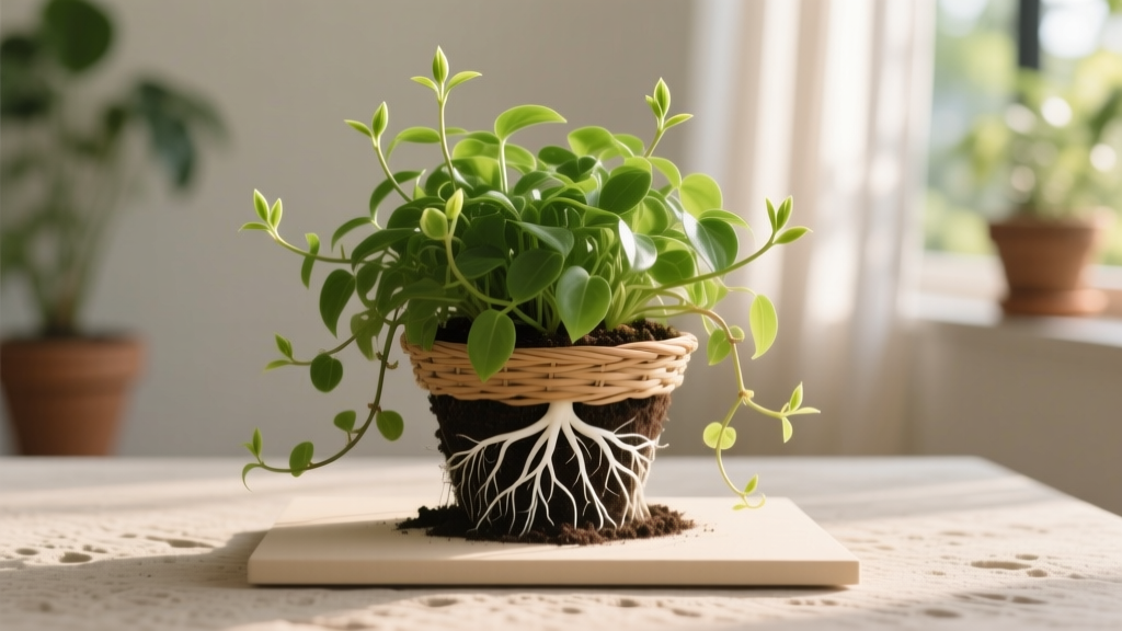 How to Propagate Basket Plants: 5 Proven Methods (2026)
