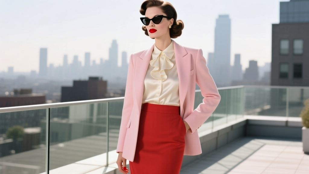 What to Wear to a 1950s Party (2026)