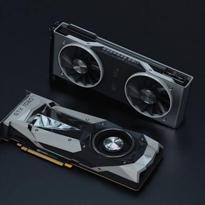 Entire Production of Nvidia RTX GPUs for 2026