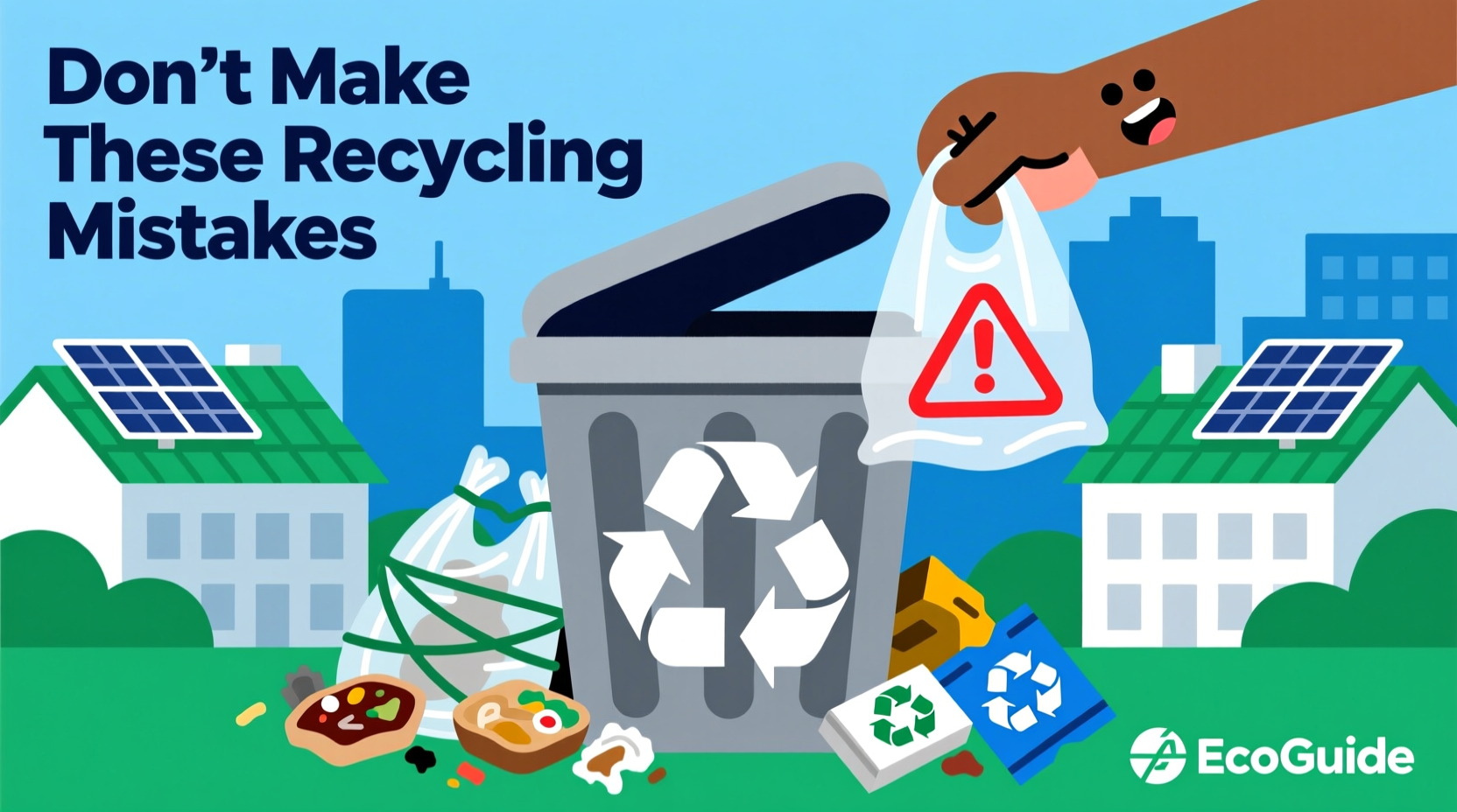 don t make these recycling mistakes