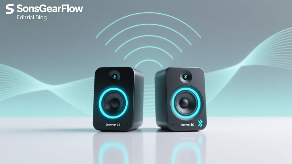 Pair Bluetooth Speakers to Brennan B2 (2026)