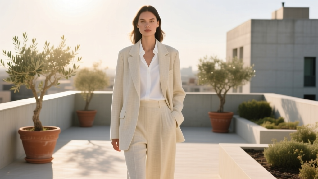 How to Transition to Minimalist Fashion: A Smart Style Shift