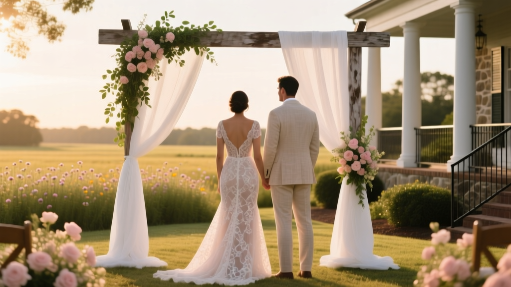 Blake Lively Plantation Wedding Rumor — Fact Check (2026)