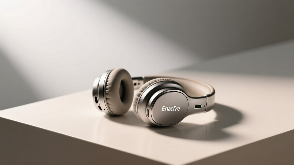 How To Pair Enacfire Wireless Headphones (2026)