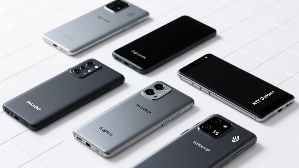 Buy Japanese Mobile Phones: Avoid ¥30,000+ Mistakes