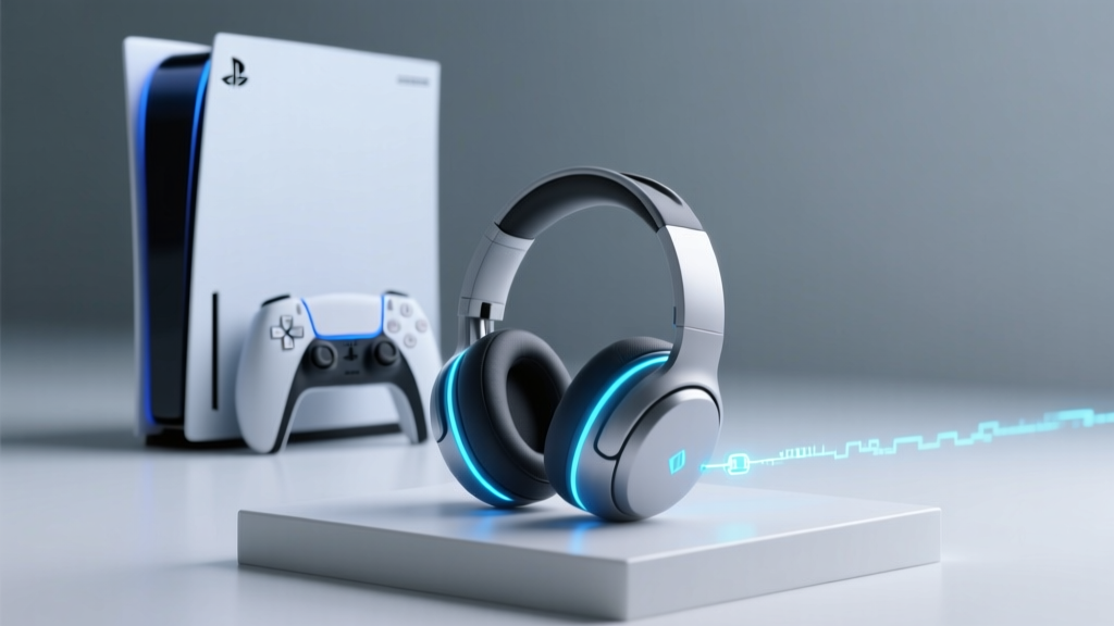 PS5 Wireless Headphones Guide (2026)