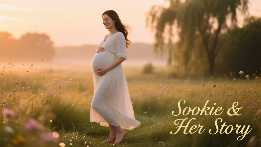 Sookie: Evidence-Based Insights for Pregnant People Considering This Popular Prenatal Vitamin Brand