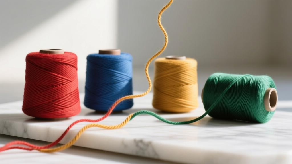 Size 3 Crochet Thread: The Designer’s Secret Weapon