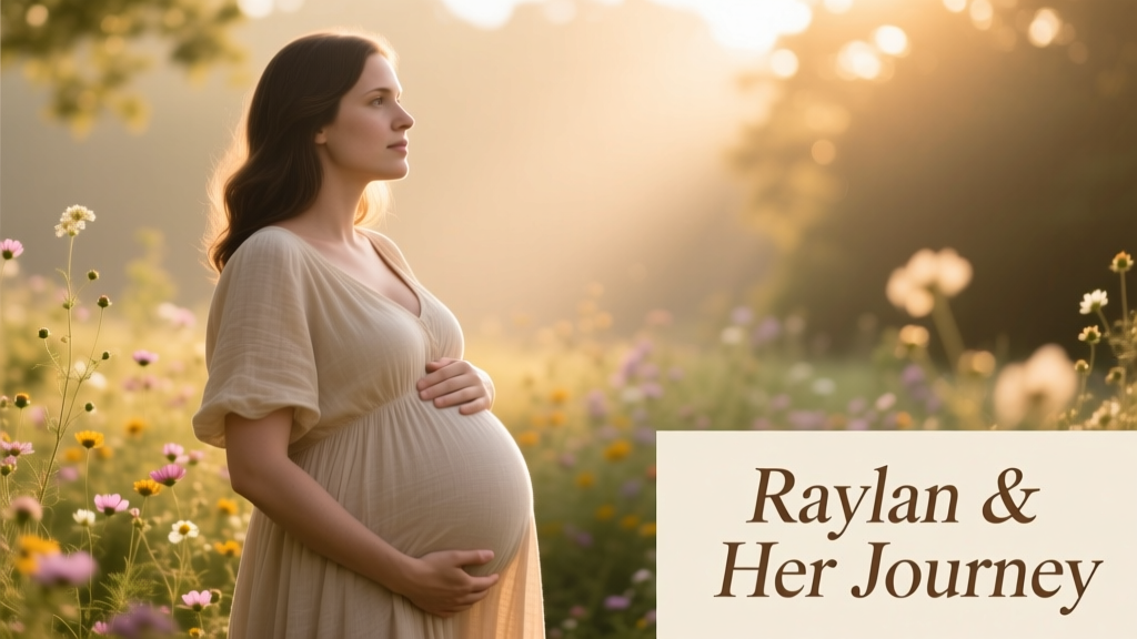 Raylan: Evidence-Based Insights for Prenatal Health and Labor Support