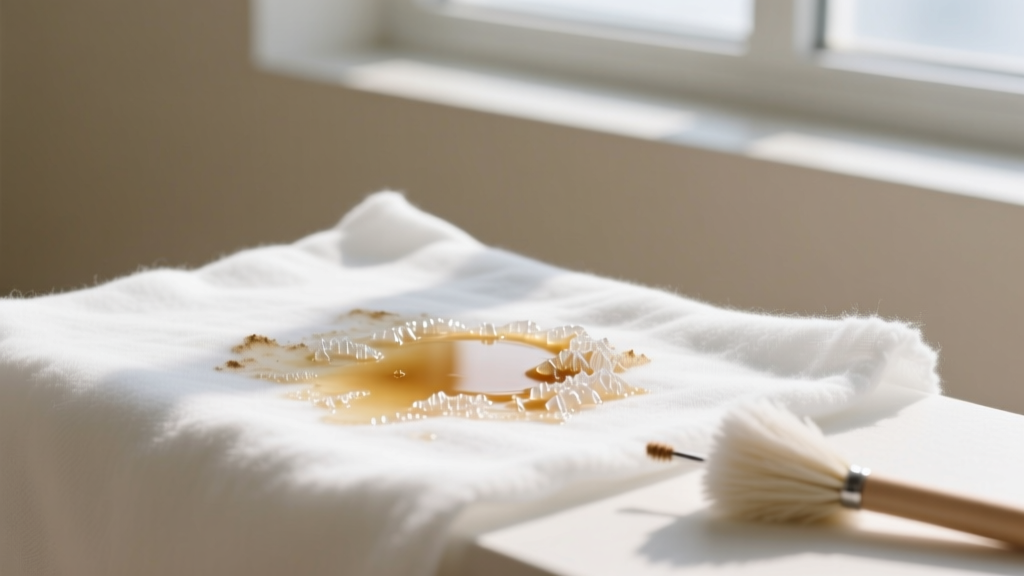 Proven Steps to Remove Urine Stain Remover Residue