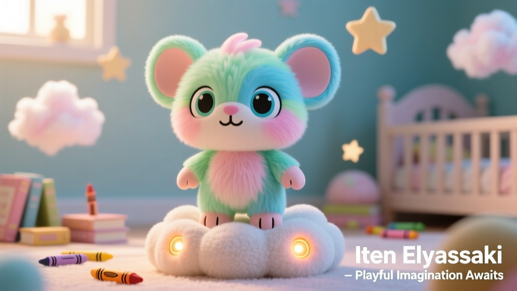 Iten Elyassaki: A Critical Safety and Regulatory Assessment of the Influencer-Turned-Toy Designer