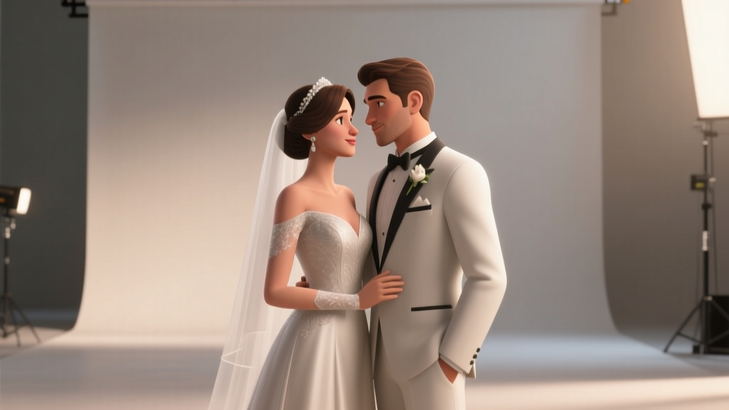 Sims 4 Wedding Photos: 7-Step Studio Setup (2026)