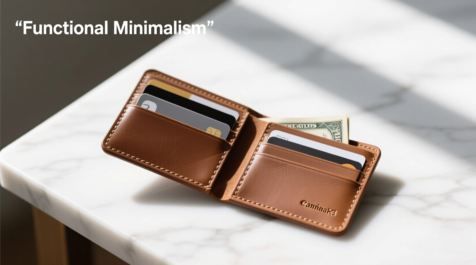 are minimalist wallets actually functional or just trendy with poor storage