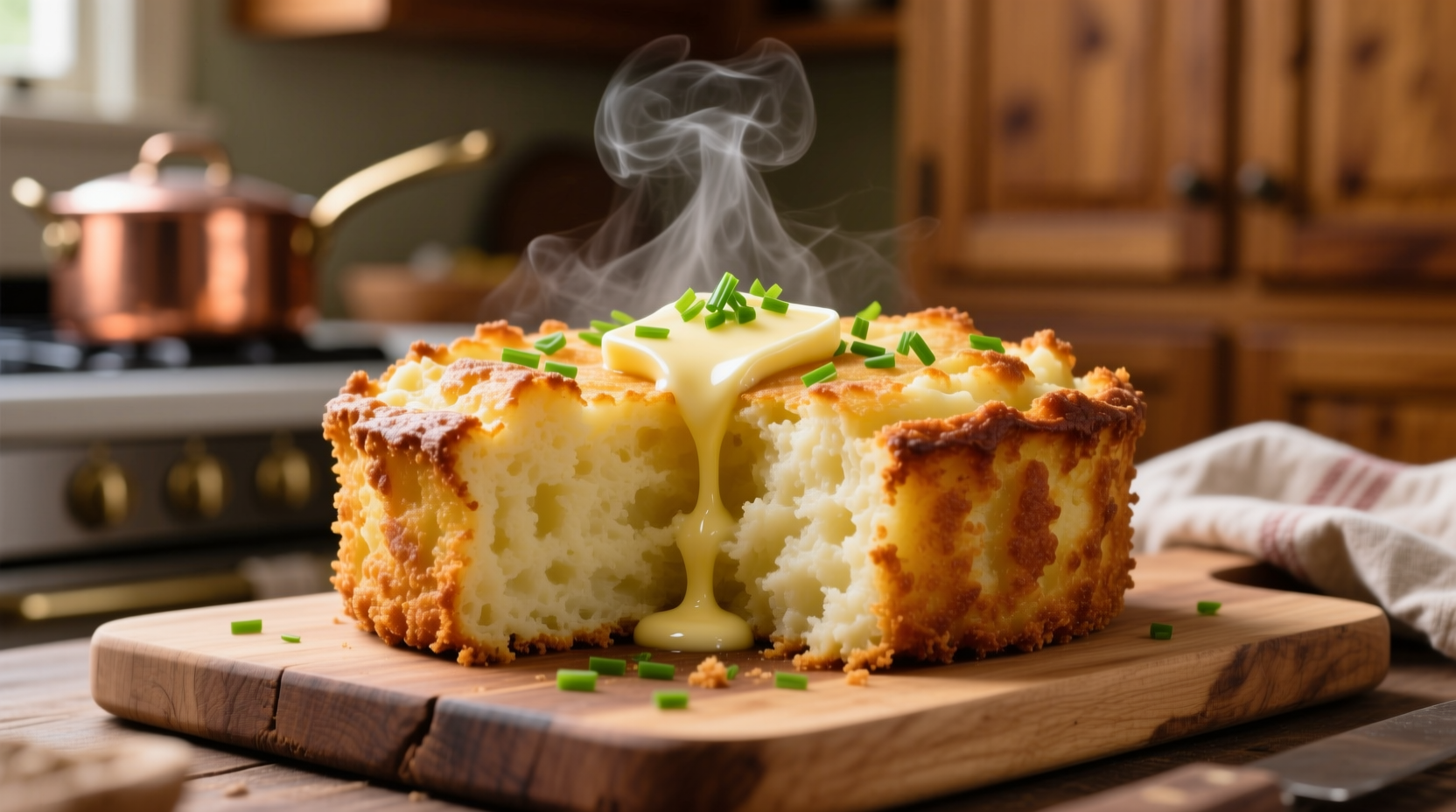 Mashed Potato Cake: What It Is & How to Make It Right