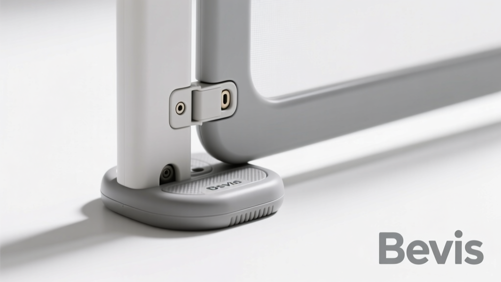Bevis: Understanding the Bevi Smart Water Dispenser in Child-Centered Homes