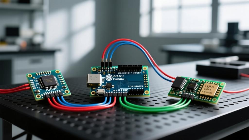 Arduino Timer Compatibility: ATmega, SAMD, and ESP32 Guide
