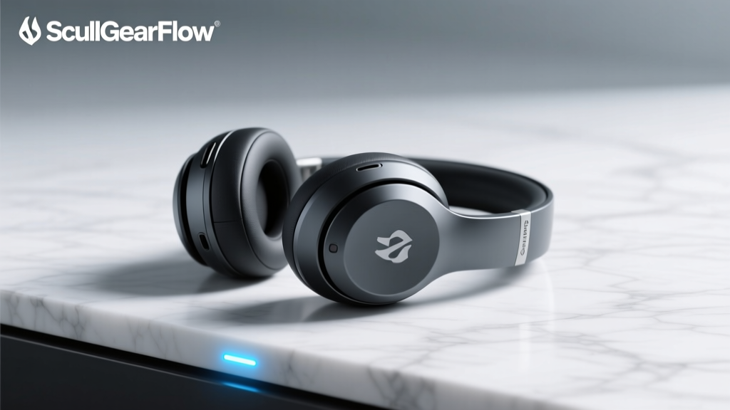 How Long to Charge Skullcandy Wireless Headphones (2026)