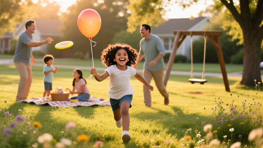 Enaya: A Science-Informed Framework for Parental Emotional Resilience and Family Well-Being