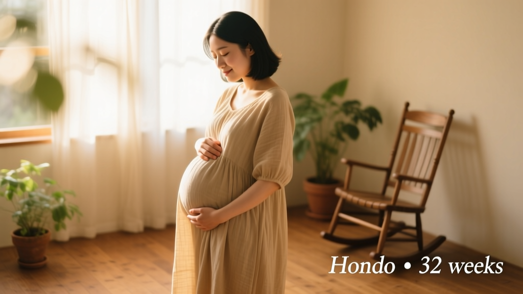 Hondo: Evidence-Based Insights for Prenatal Care and Labor Support