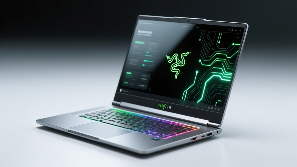Razer Blade 18 vs MacBook Pro 16: 90-Day Test Review